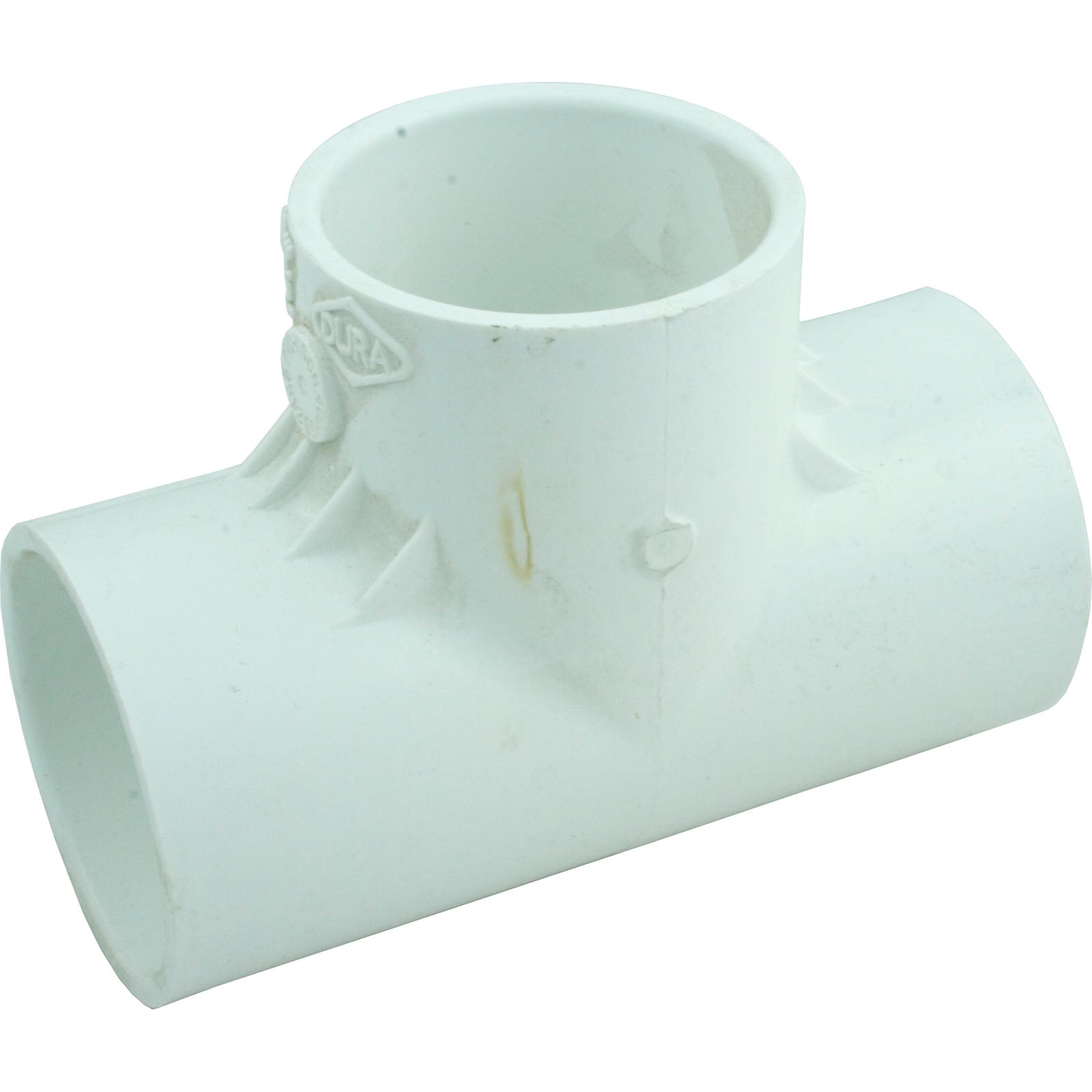 Tee, 2-1/2" Slip x 2-1/2" Slip x 2-1/2" Slip