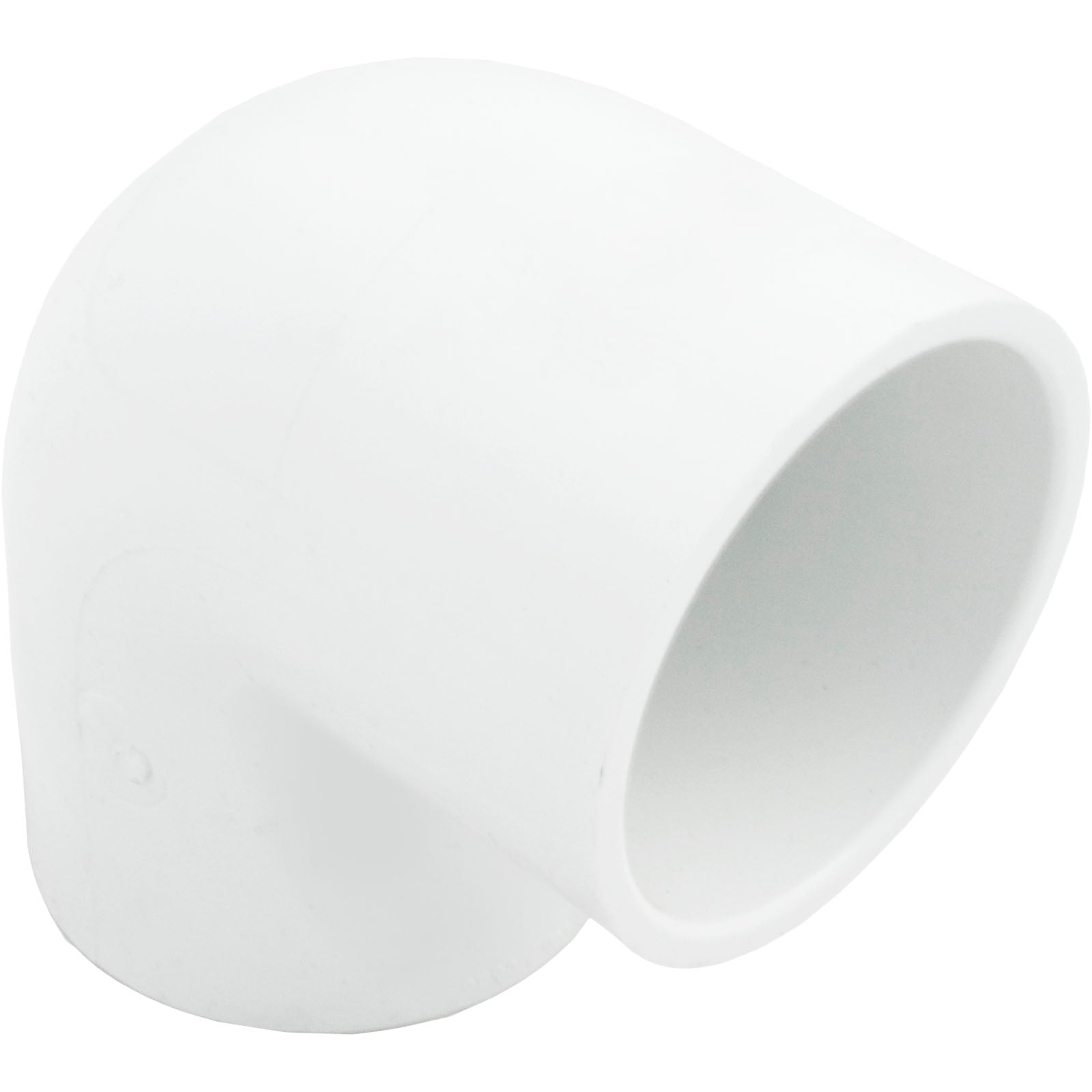 90 Elbow, 2" Slip x 2" Female Pipe Thread, Pipe Fittings