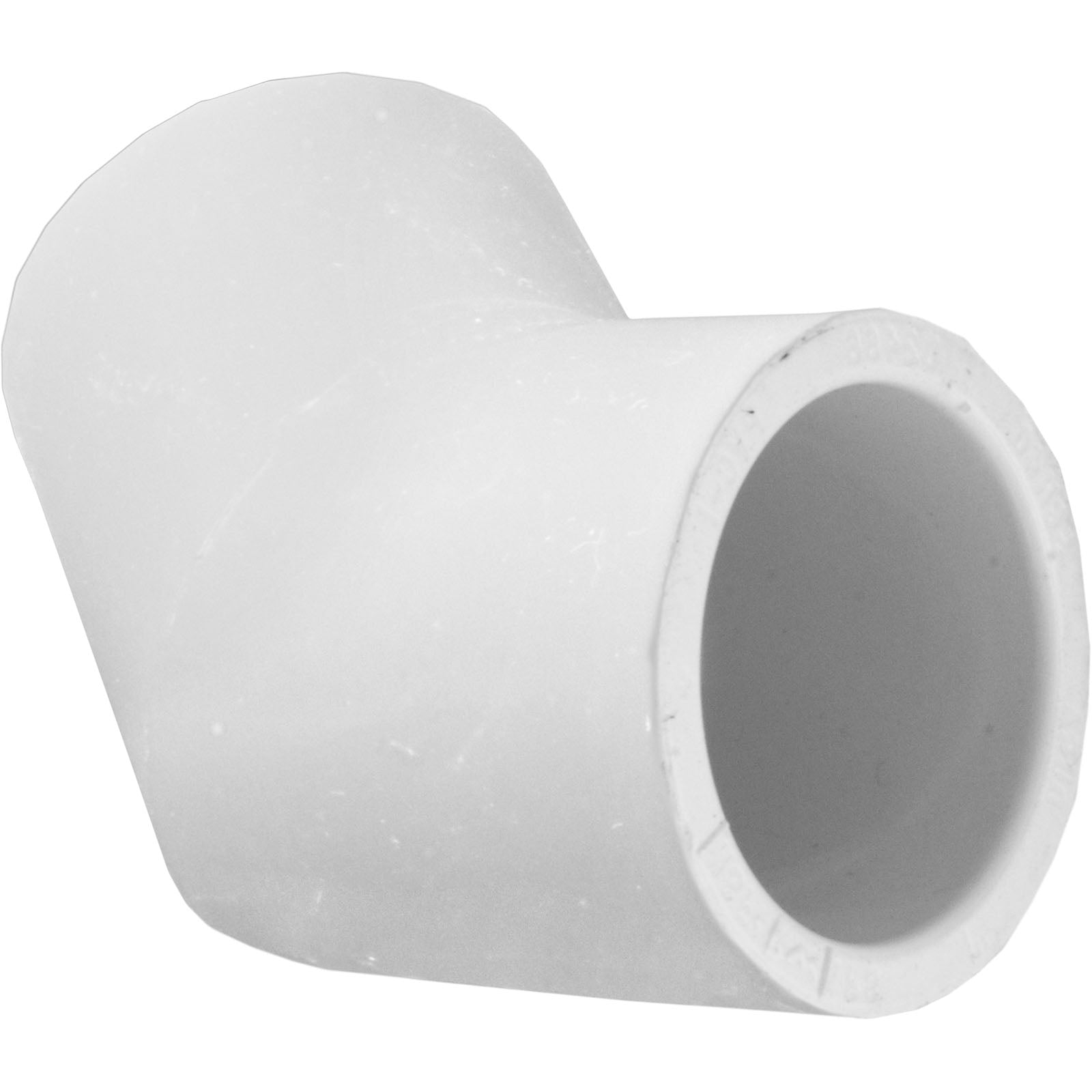 45 Elbow, 1" Slip x 1" Slip