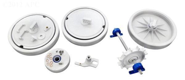 Polaris Vac-Sweep 180 Tune-Up Kit