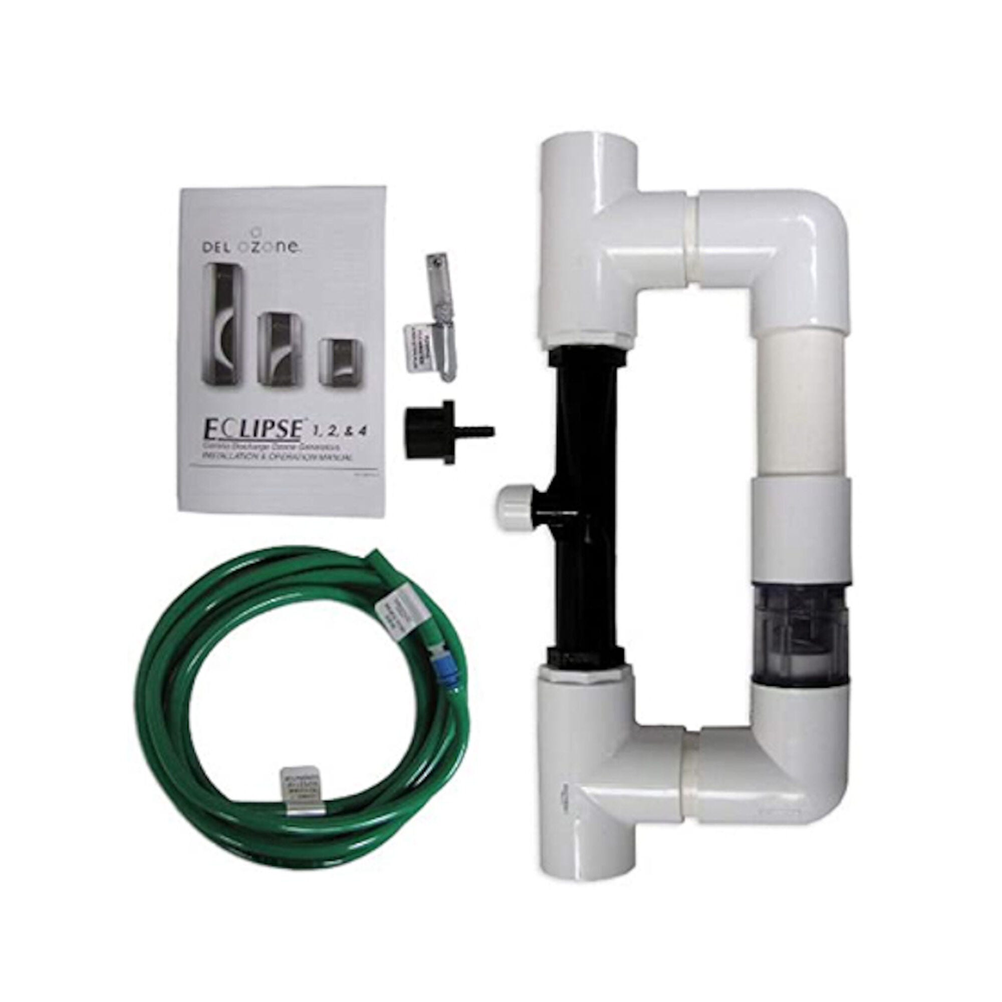 CMP Ozonator Installation Kit 9-0210-11