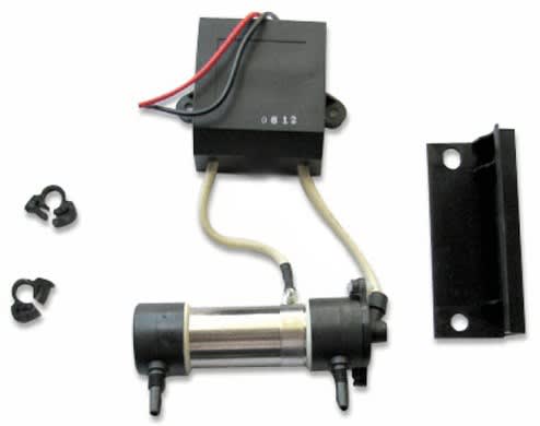 DEL Ozone Eclipse 1,2 and 4 Replacement Ozone Cell (Prior to 2006)