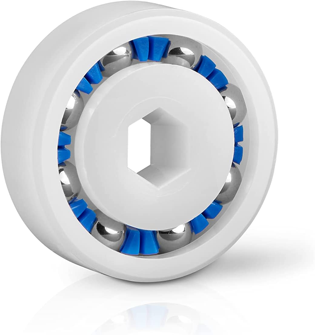 Polaris Genuine OEM, Wheel Ball Bearing