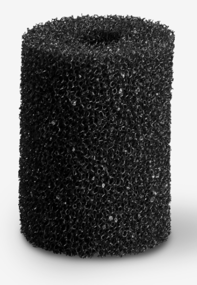 Sweep Hose Scrubber for Polaris Cleaners