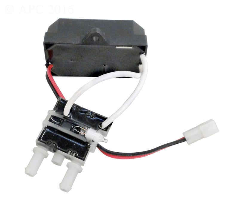 CMP APG Ozone Module