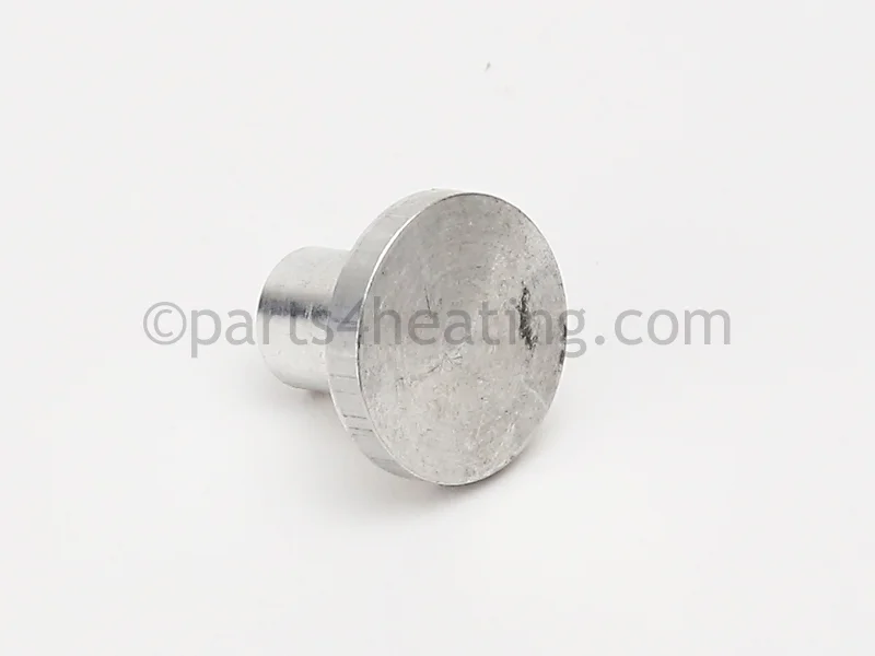 Velocity Boiler Works90-210Service Door Knob