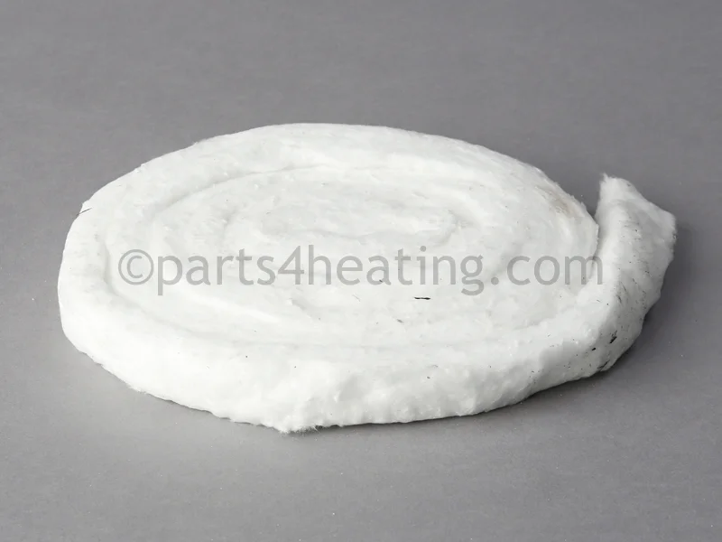 Velocity Boiler Works9001451/2 In. X 1 In. Sealing Strip (Per Ft.)