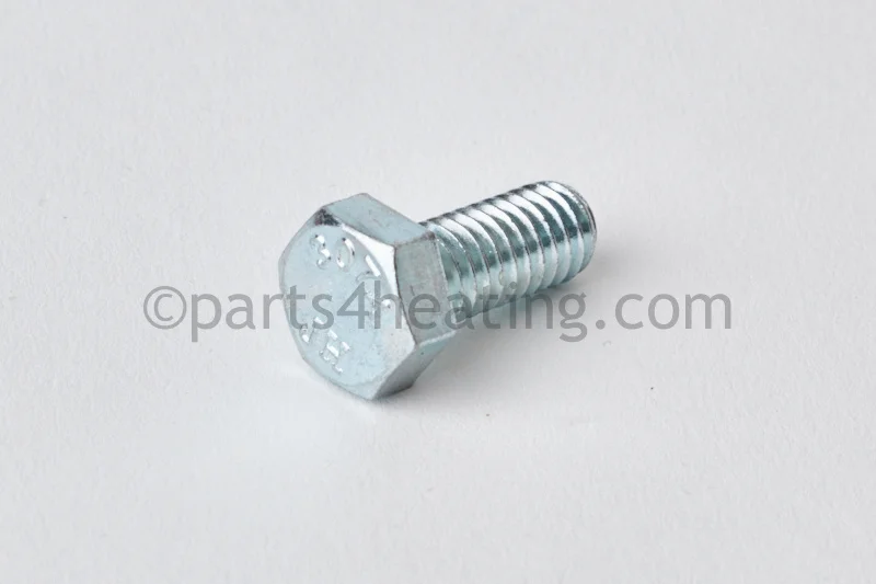 Velocity Boiler Works9004005/16-18 X 3/4 In. Hx HD Cap Screw