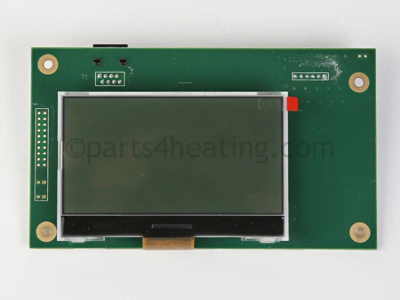 Lochinvar9006240005User Interface Module