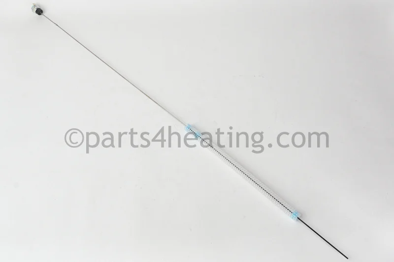 A.O. Smith9006246005Powered Anode Shielded 0.118 Diameter x 48 Inch