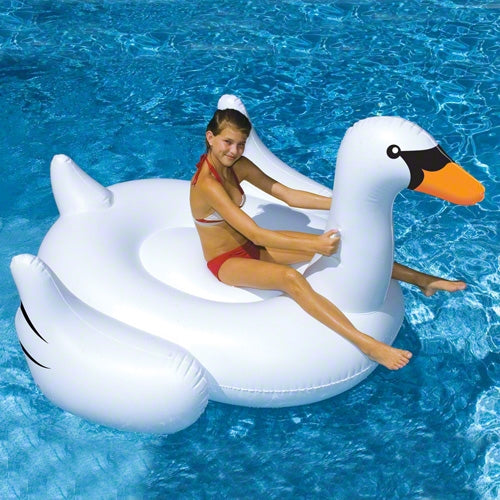 Swimline Giant Swan
