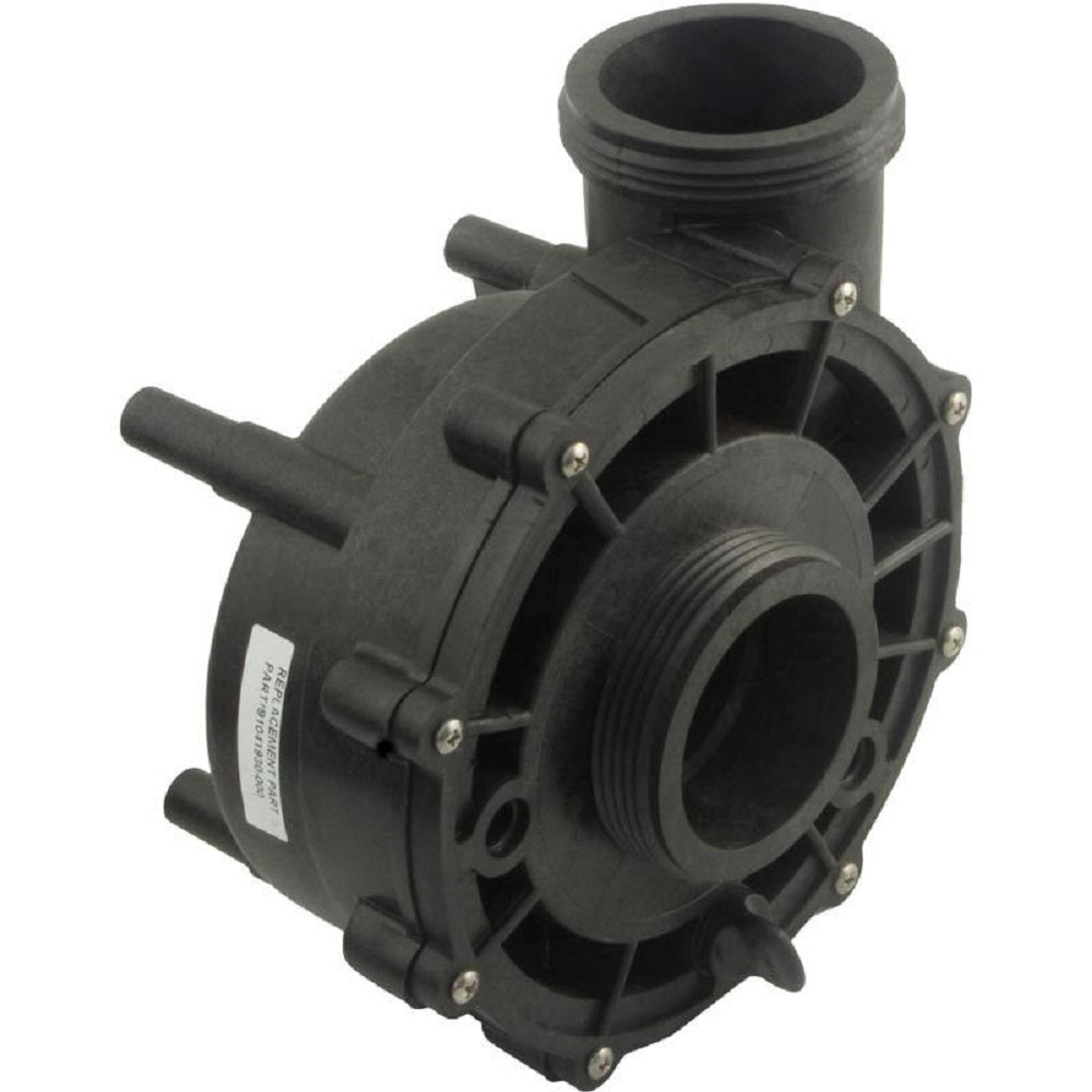 Gecko 91041940000 56 Frame 4HP XP2 & XP2E Wet End