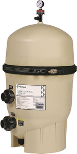 Pentair Clean & Clear Plus Cartridge Filter, 420 Sq/Ft,EC-160301