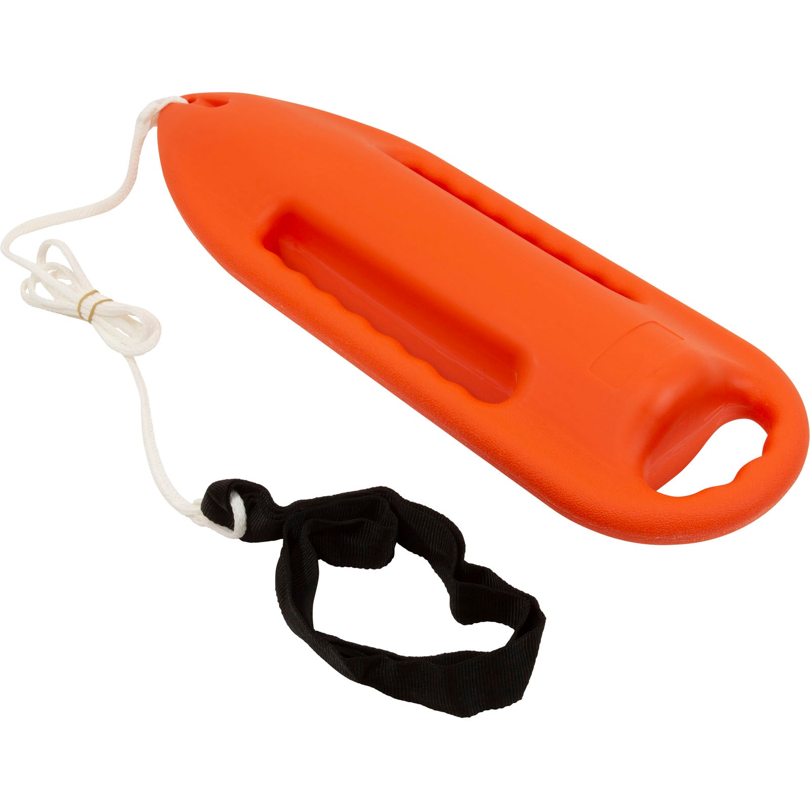 Rescue Can, Kemp, 28", RED