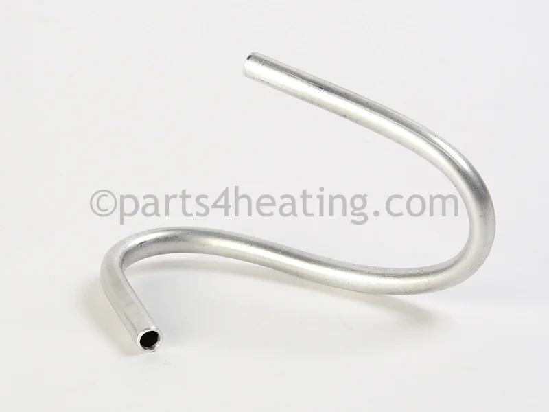 Reznor93389Carryover Tubing Natural Gas
