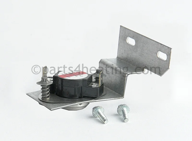 Reznor93629Spring Loaded Fan Control Board F-150