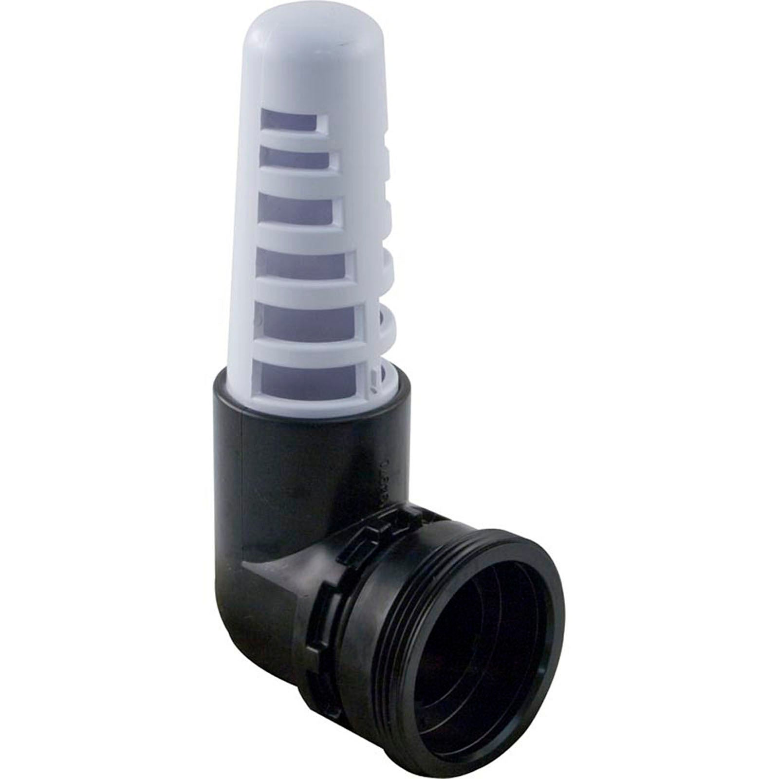 Baffle/Bulkhead Assembly, Pent Am Prod CLN/CLR/DE