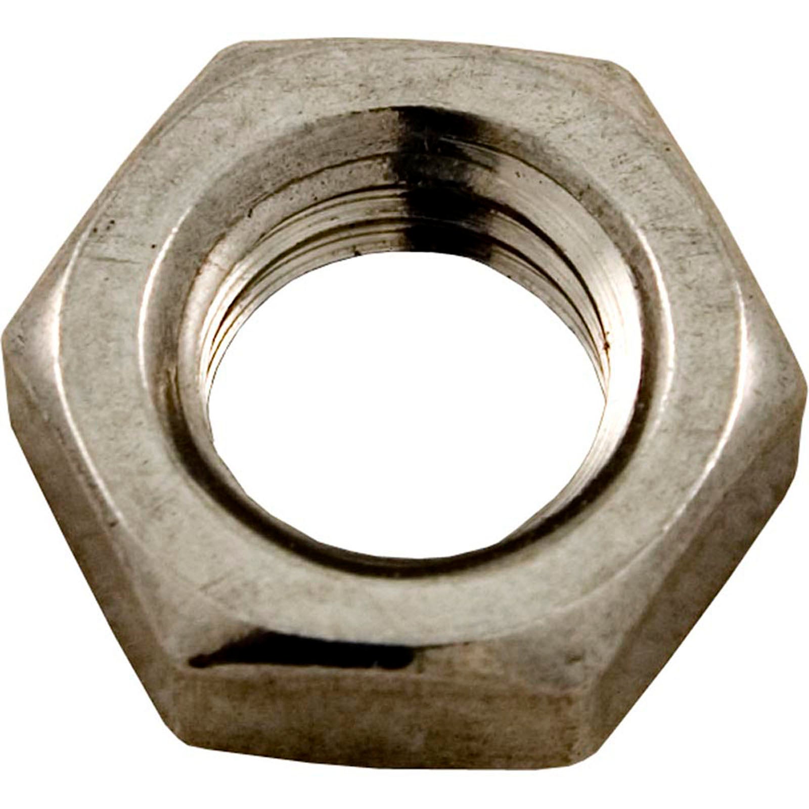 Nut, Pentair PacFab, 3/8-16