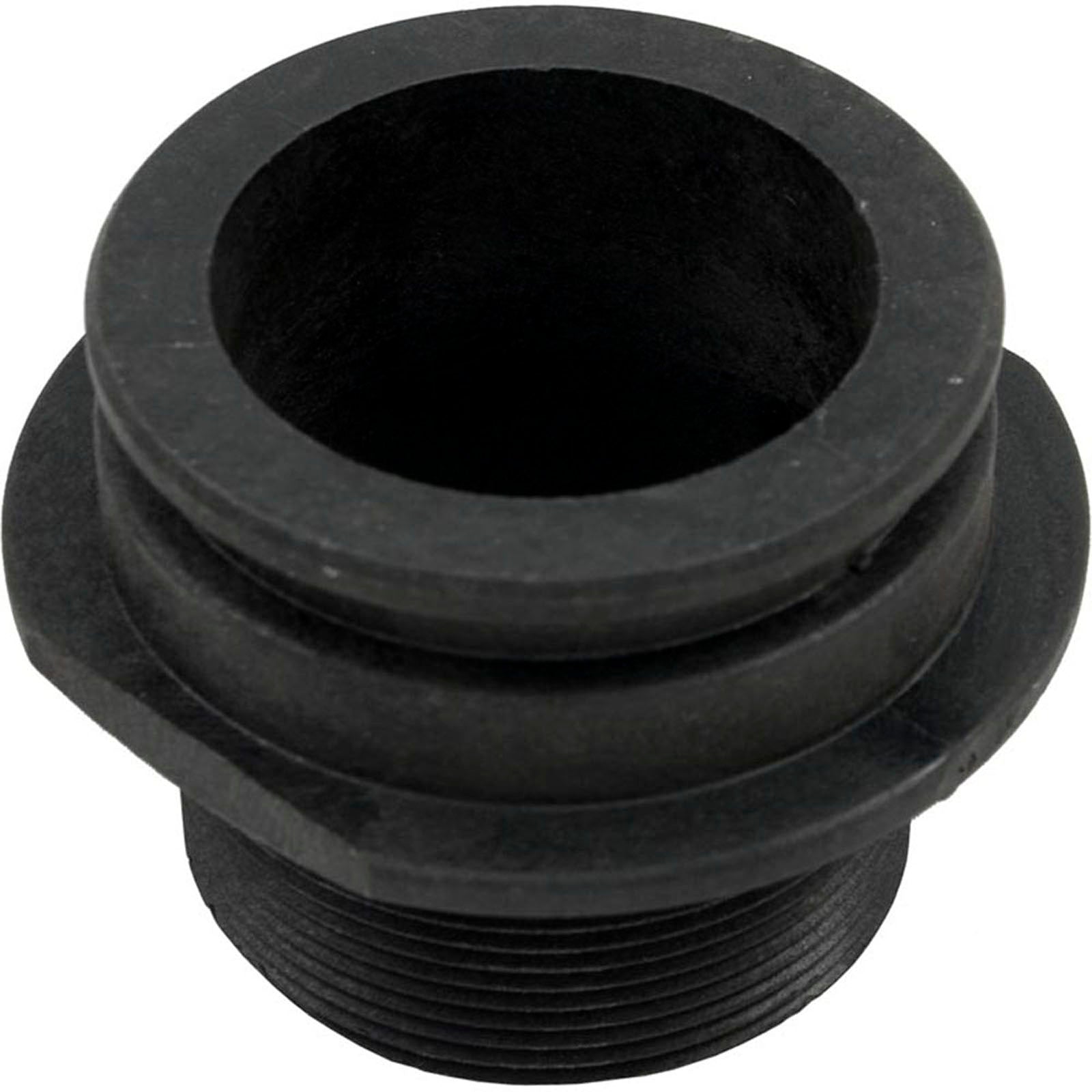 Adapter, Pentair PacFab, 2", 2 required