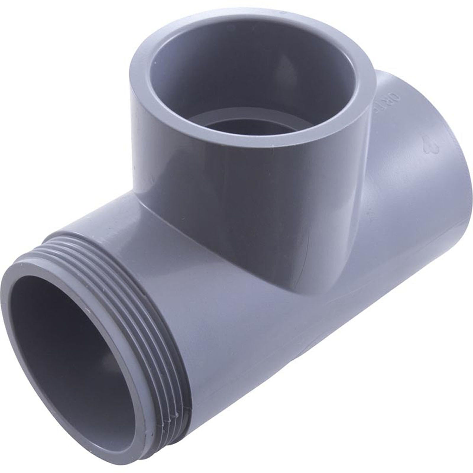 Housing, Pentair 90deg Spring Check Valve, 1-1/2"