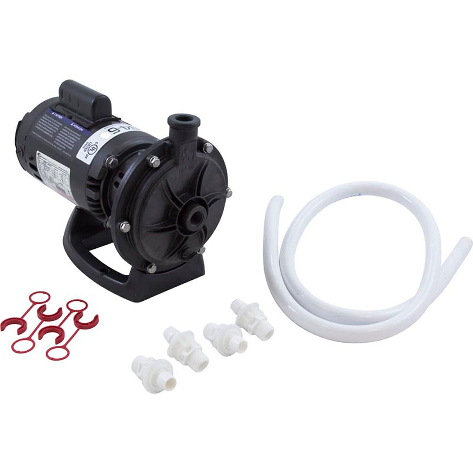 Pump, Booster, Zodiac Polaris, 0.75hp,115/230v, OEM