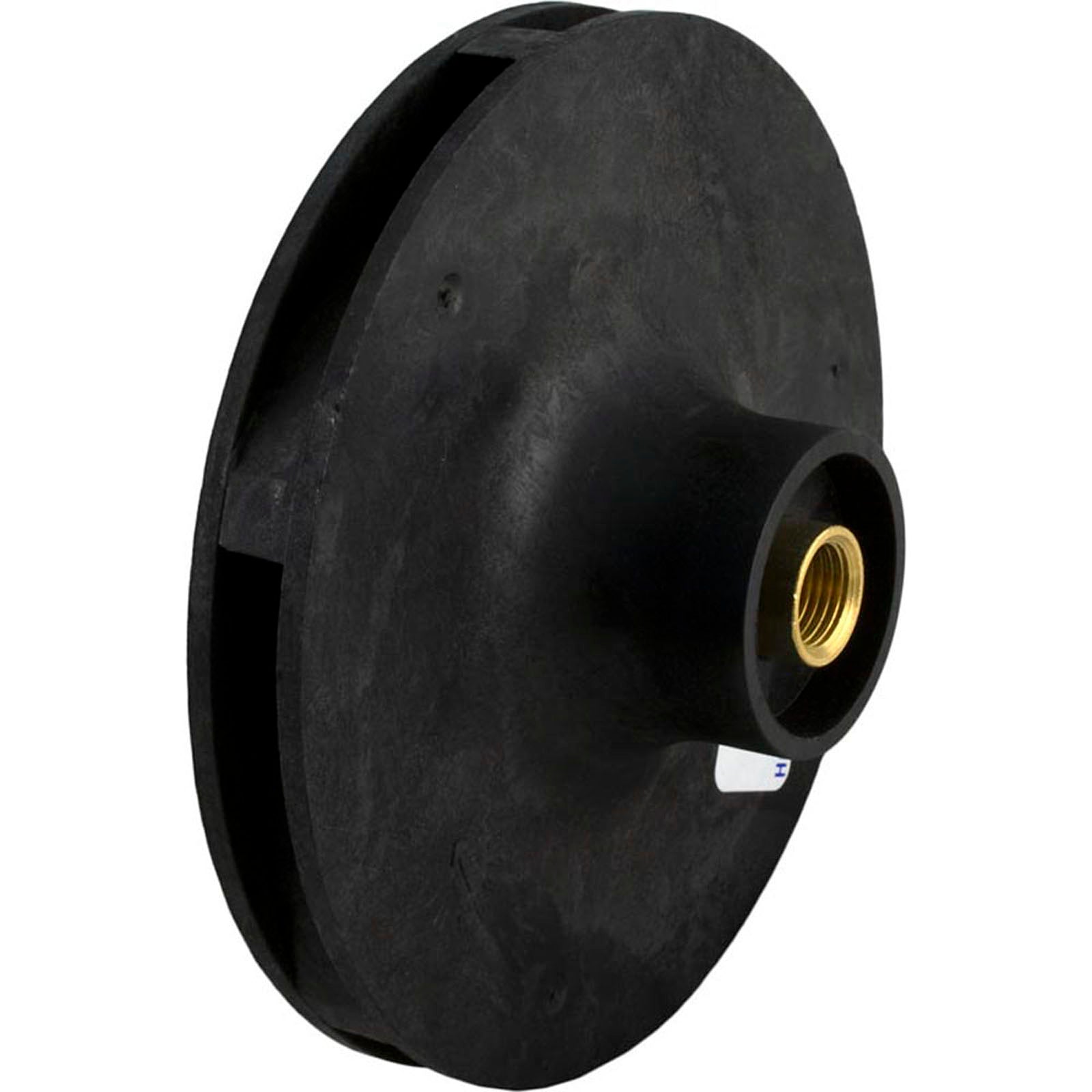 Impeller, Pentair Purex Whisperflo, 3.0 Horsepower