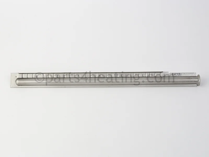 Reznor94781Burner, Aluminized