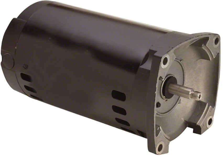 1-1/2 HP Pump Motor 48Y - 1-Speed 1-Phase 200 Volts - Full-Rated