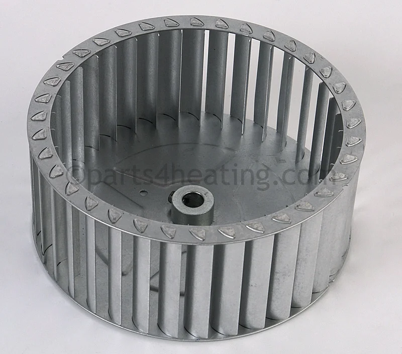 Raypak951106FPower Vent Blower Wheel