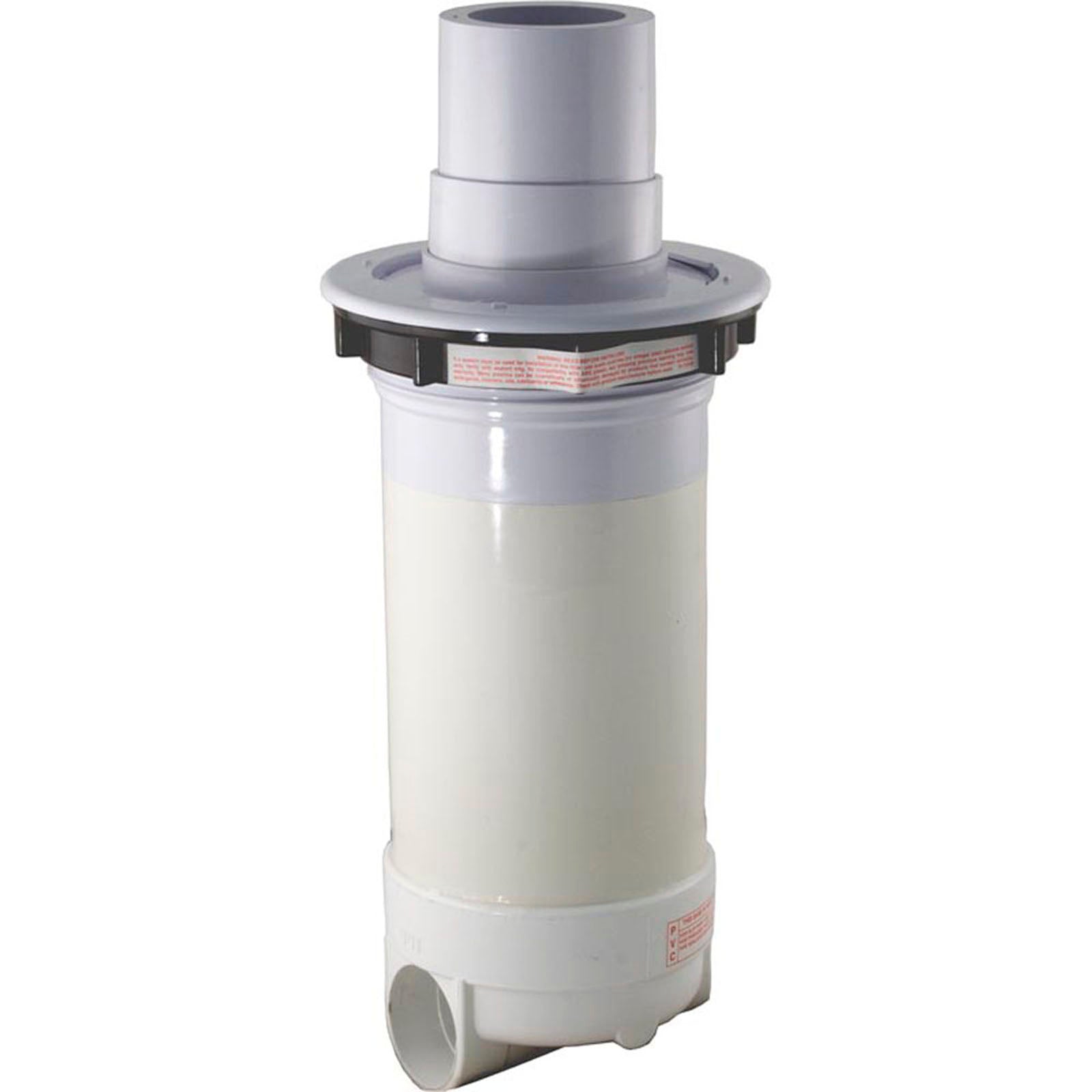 Skim Filter, Pentair Rainbow DFML-35, 35 sqft, Top Mount