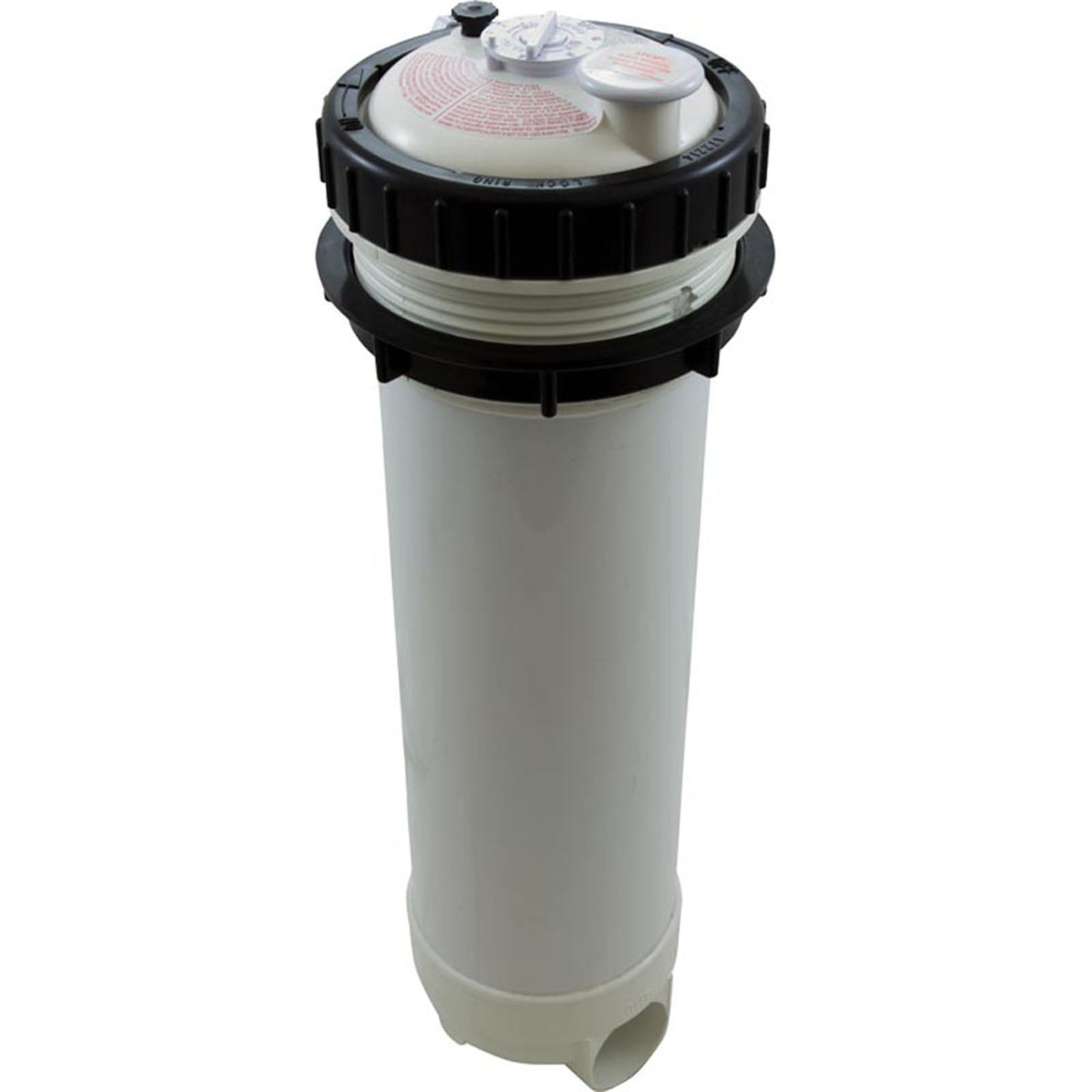 Cartridge Filter, Pentair Rainbow Hi-Flo, RCF-75S