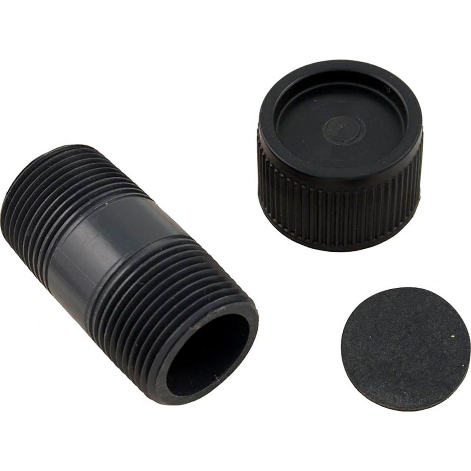 Drain Assembly, Carvin CFR 50/Landslide/Dirtbag