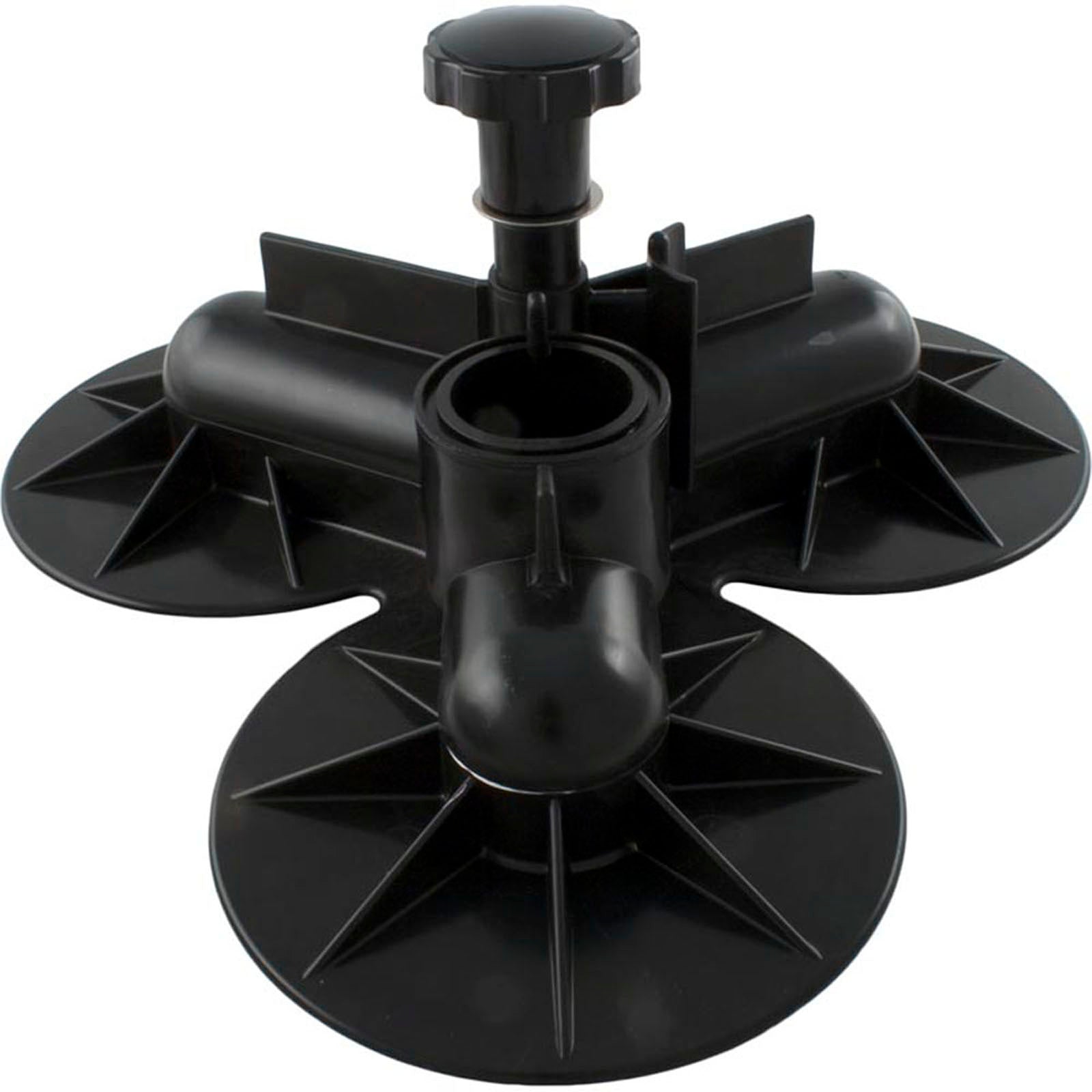 Manifold, Jacuzzi TC, Round Style