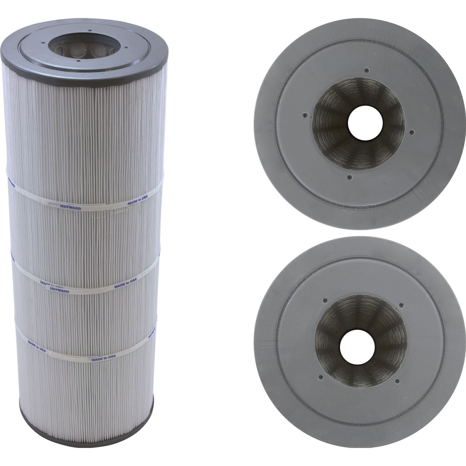 Hayward SwimClear / Super StarClear Replacement Cartridge - 75 Sq Ft (CX590XRE)