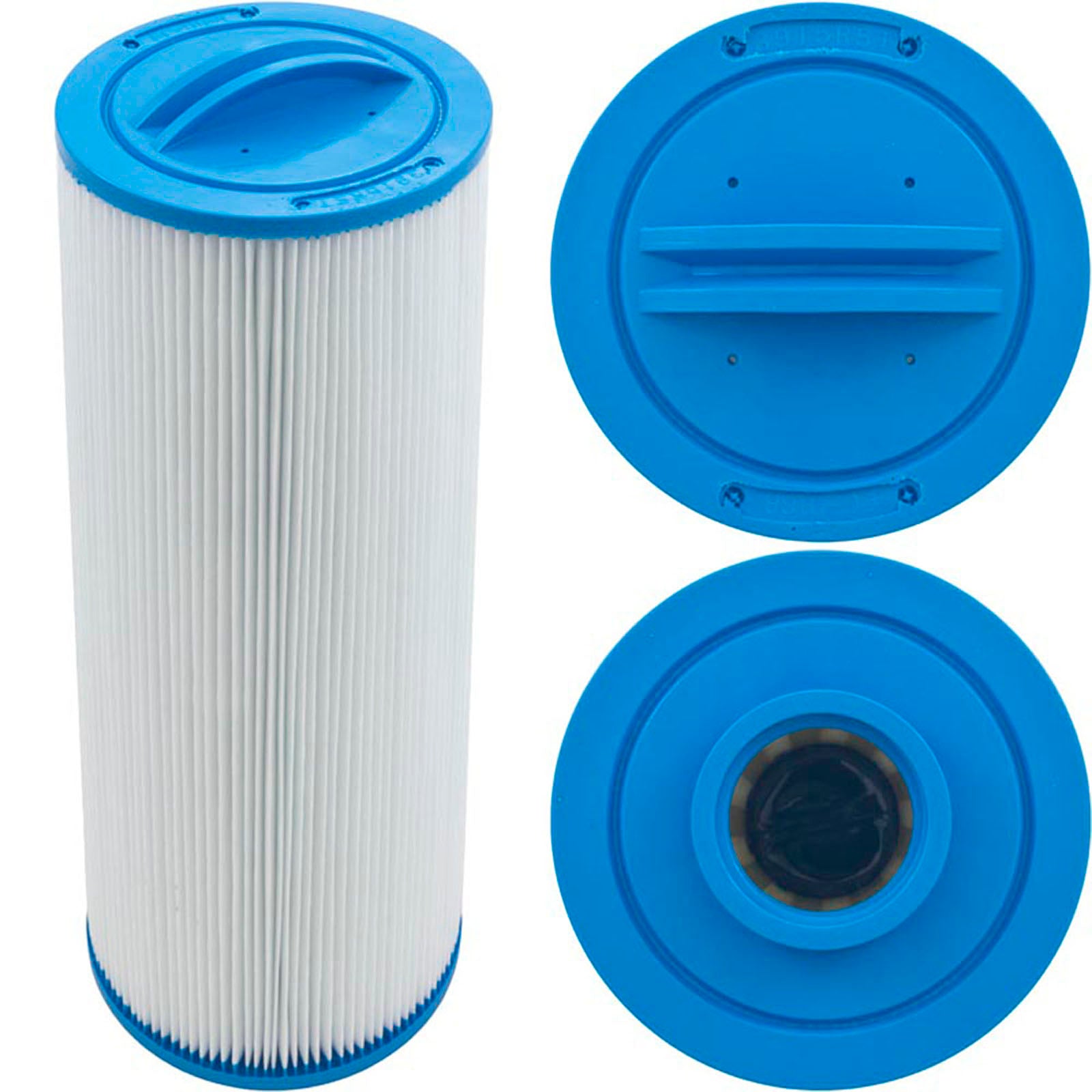FC-0168 Replacement Pool Filter Cartridge - 25 Sq Ft