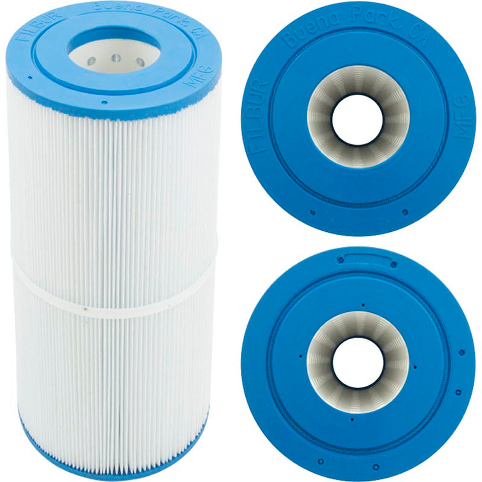Hayward SwimClear Replacement Cartridge - 50 Sq Ft (FC-3415)
