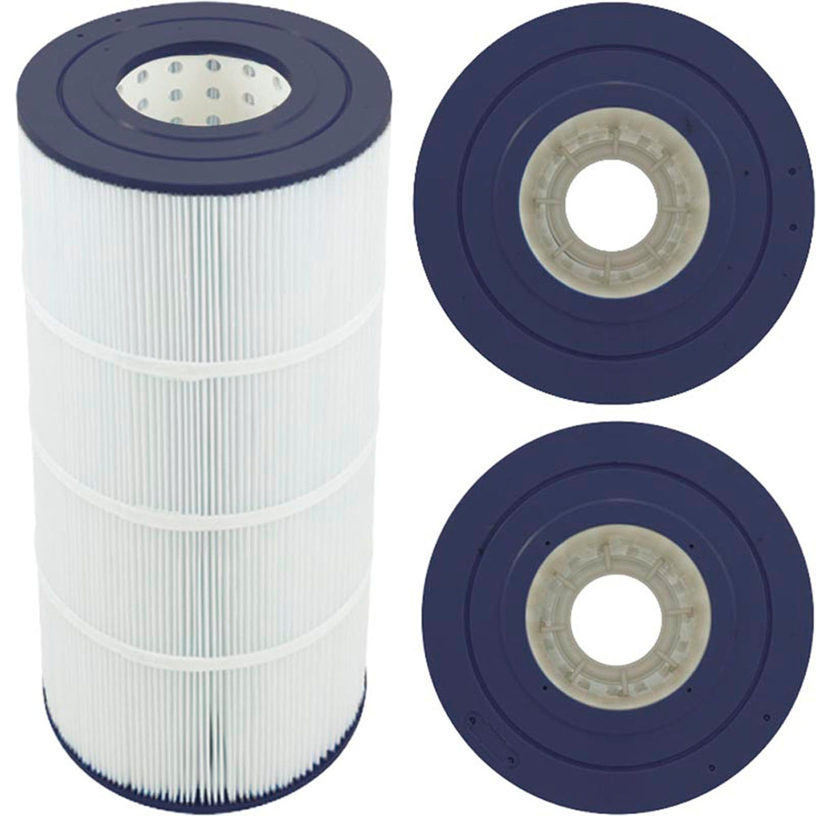 Hayward StarClear II Replacement Cartridge - 75 Sq Ft (PC-1280)