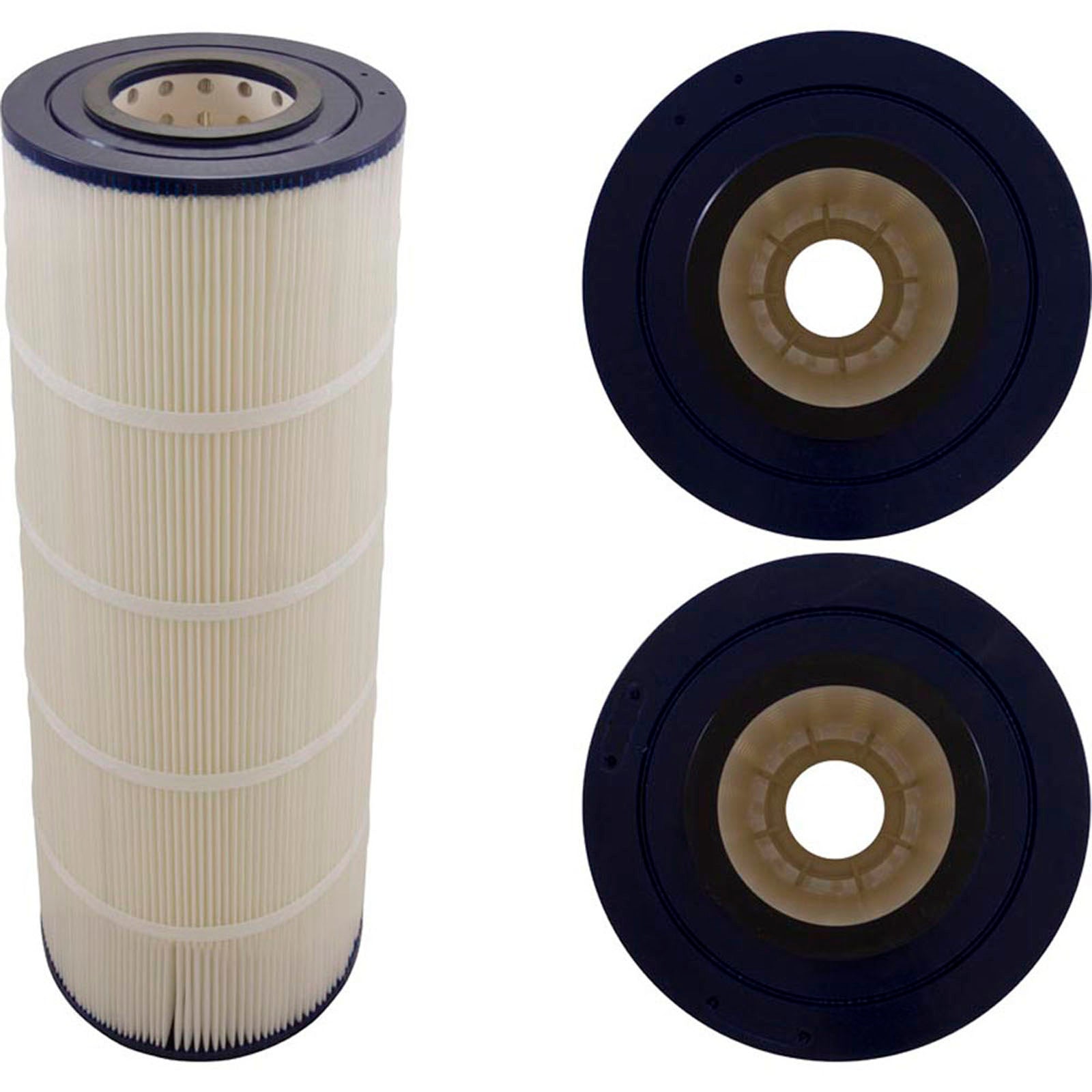 Hayward / Waterway StarClear II / Pro Clean Replacement Cartridge - 150 Sq Ft (PC-1286)