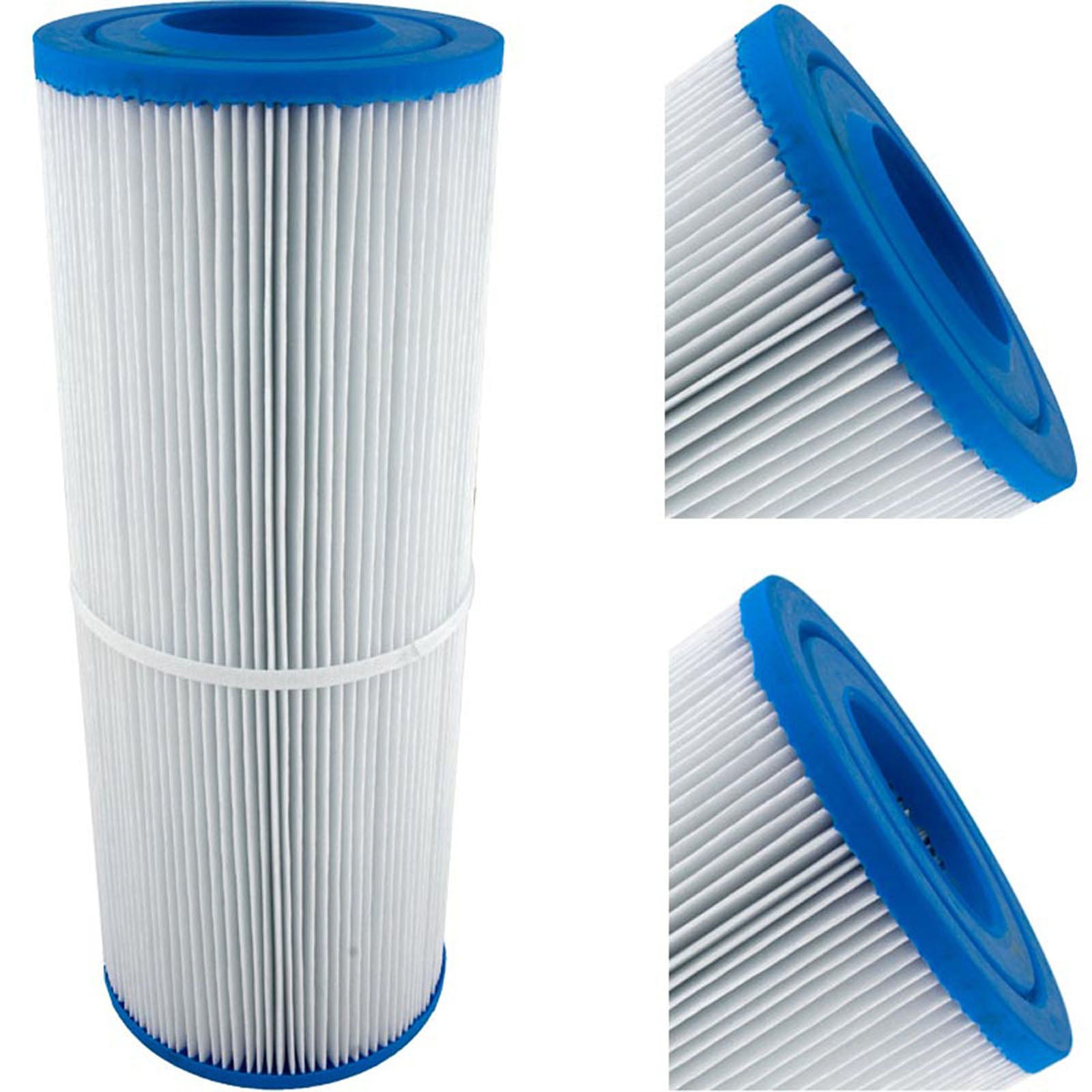 Cartridge, 15sqft, 2-3/8"ot, 2-3/8"ob, 5", 13-5/16" 4oz