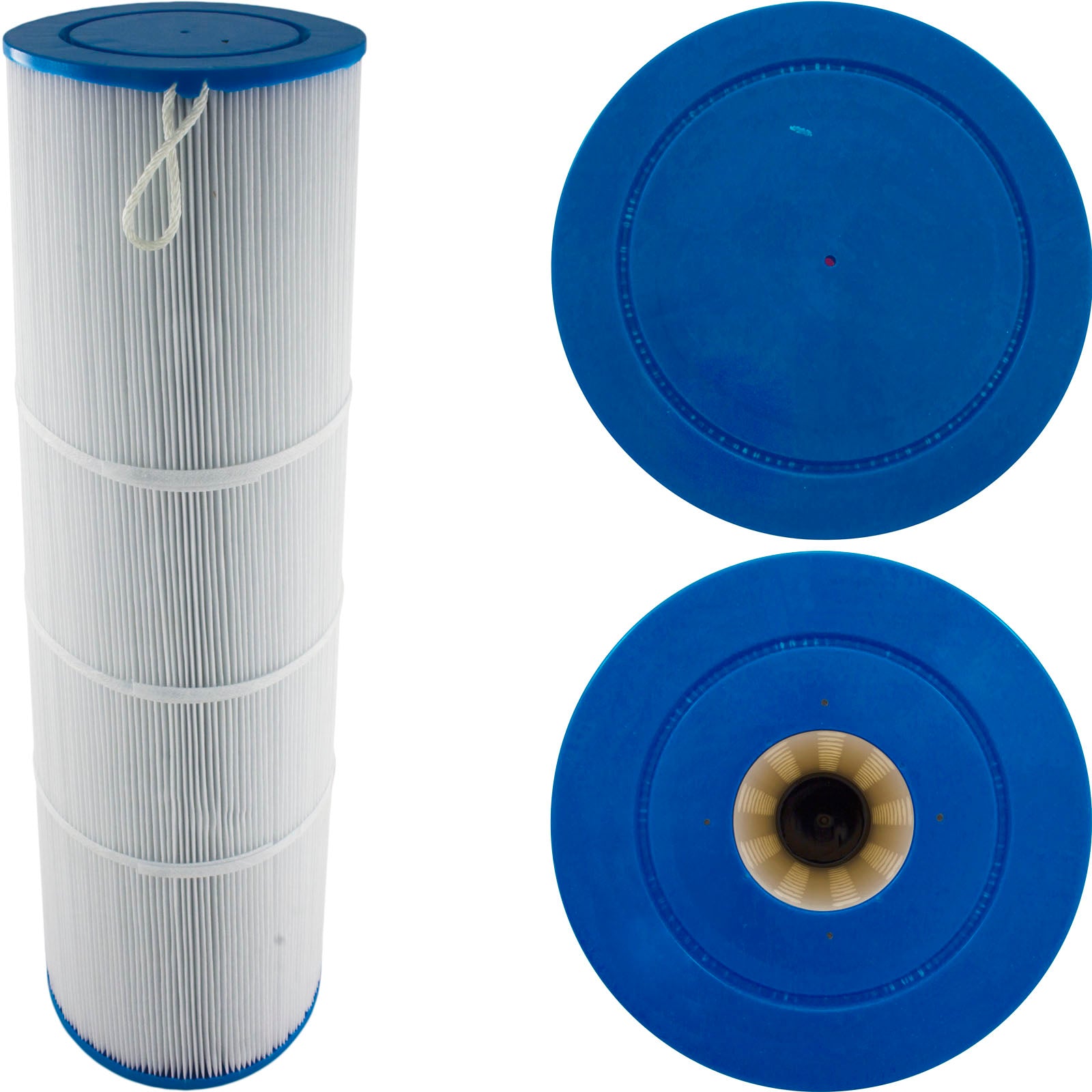 FC-3634 Replacement Pool Filter Cartridge - 60 Sq Ft