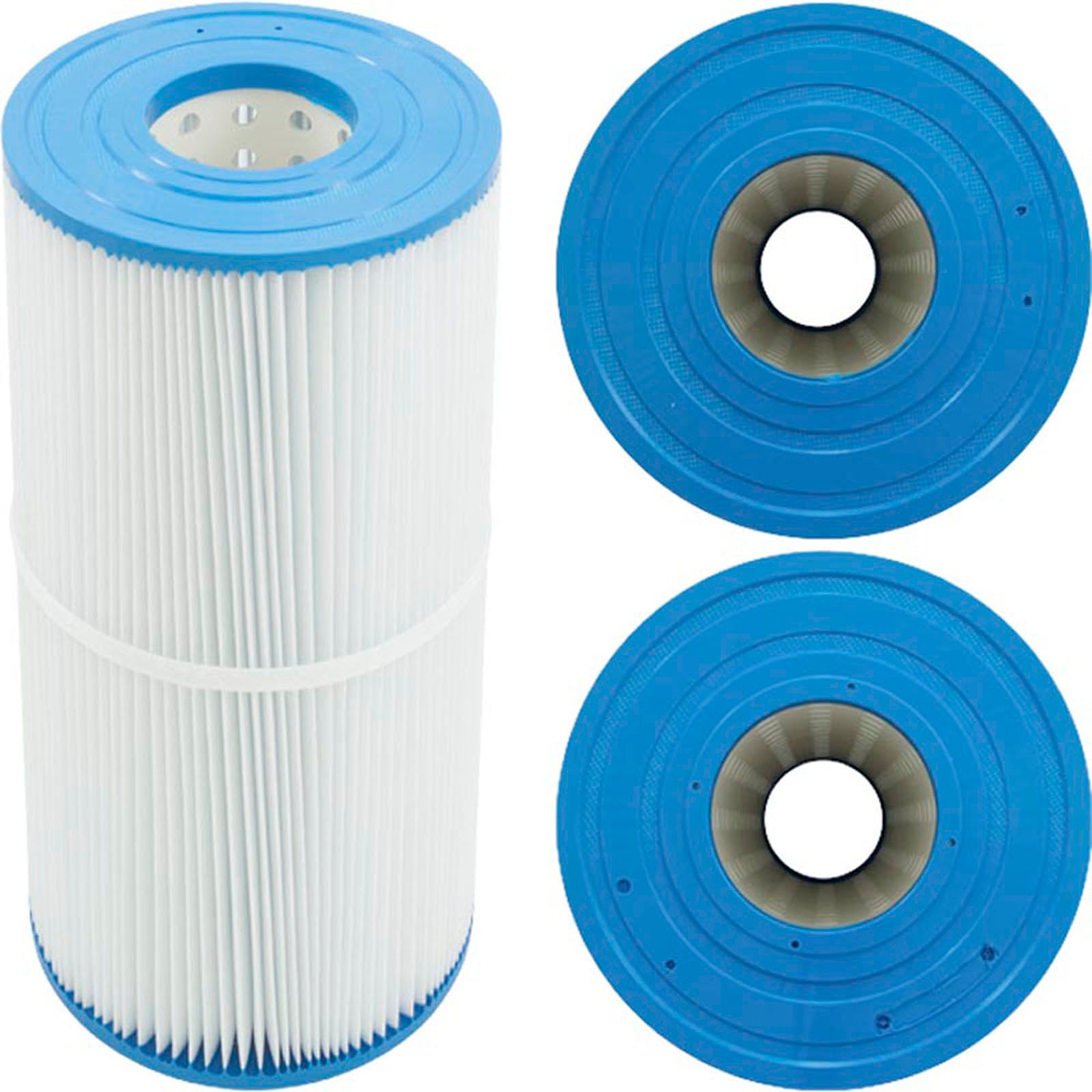 FC-2115 Replacement Pool Filter Cartridge - 33 Sq Ft