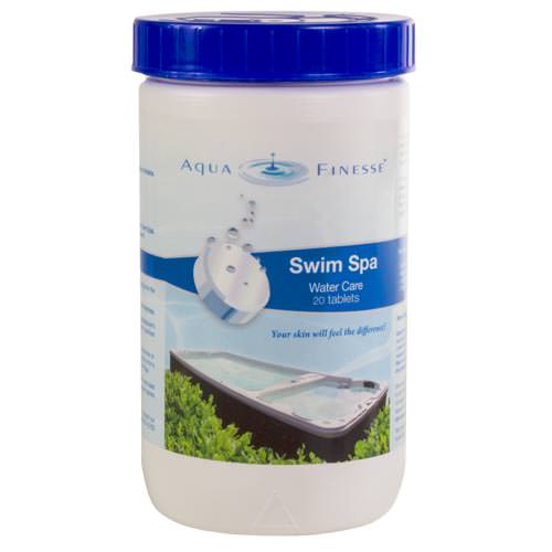 AquaFinesse Swim Spa Water Care Tablets - 956317