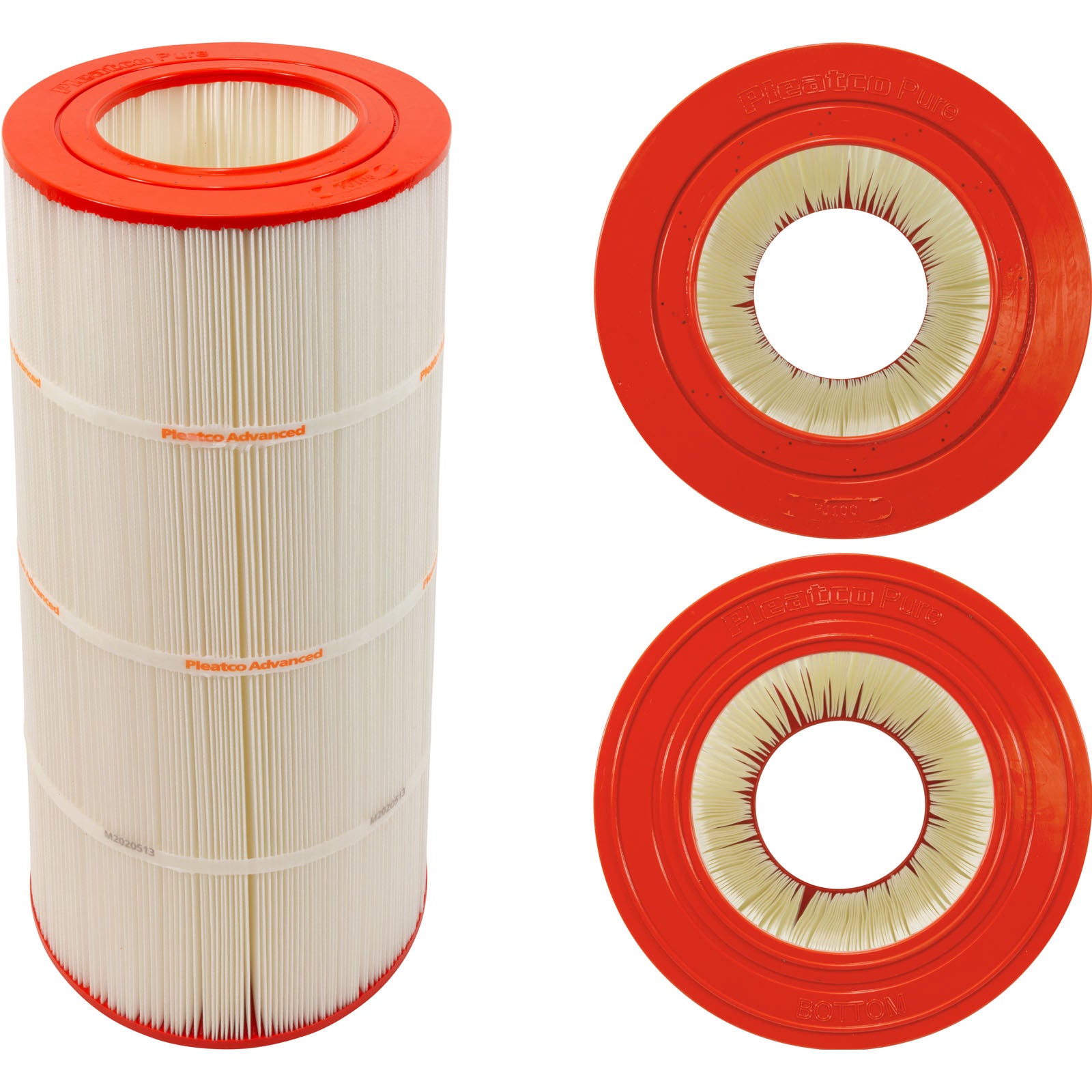Jacuzzi CFR Replacement Cartridge - 100 Sq Ft (PJ100)