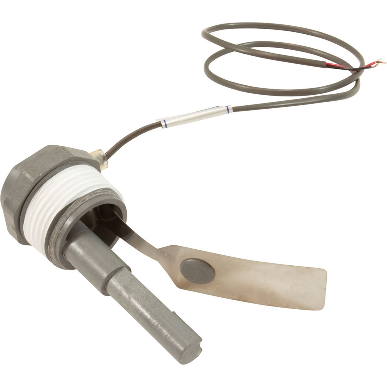 Flow Switch, Harwil Dimension One Q10N, 1"mpt, 1A