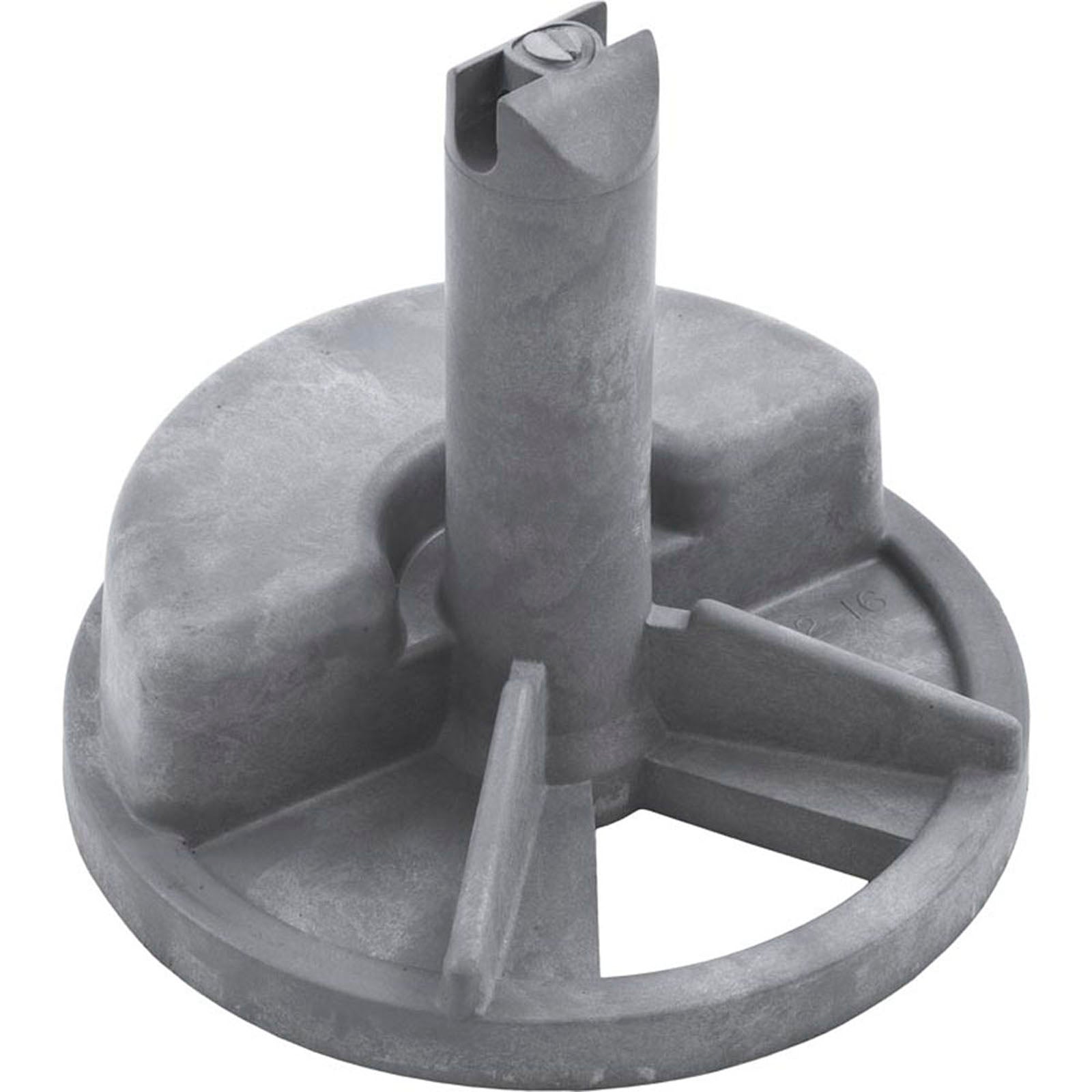 Diverter, Pentair Sta-Rite 1-1/2" Top/Side Mount Valve