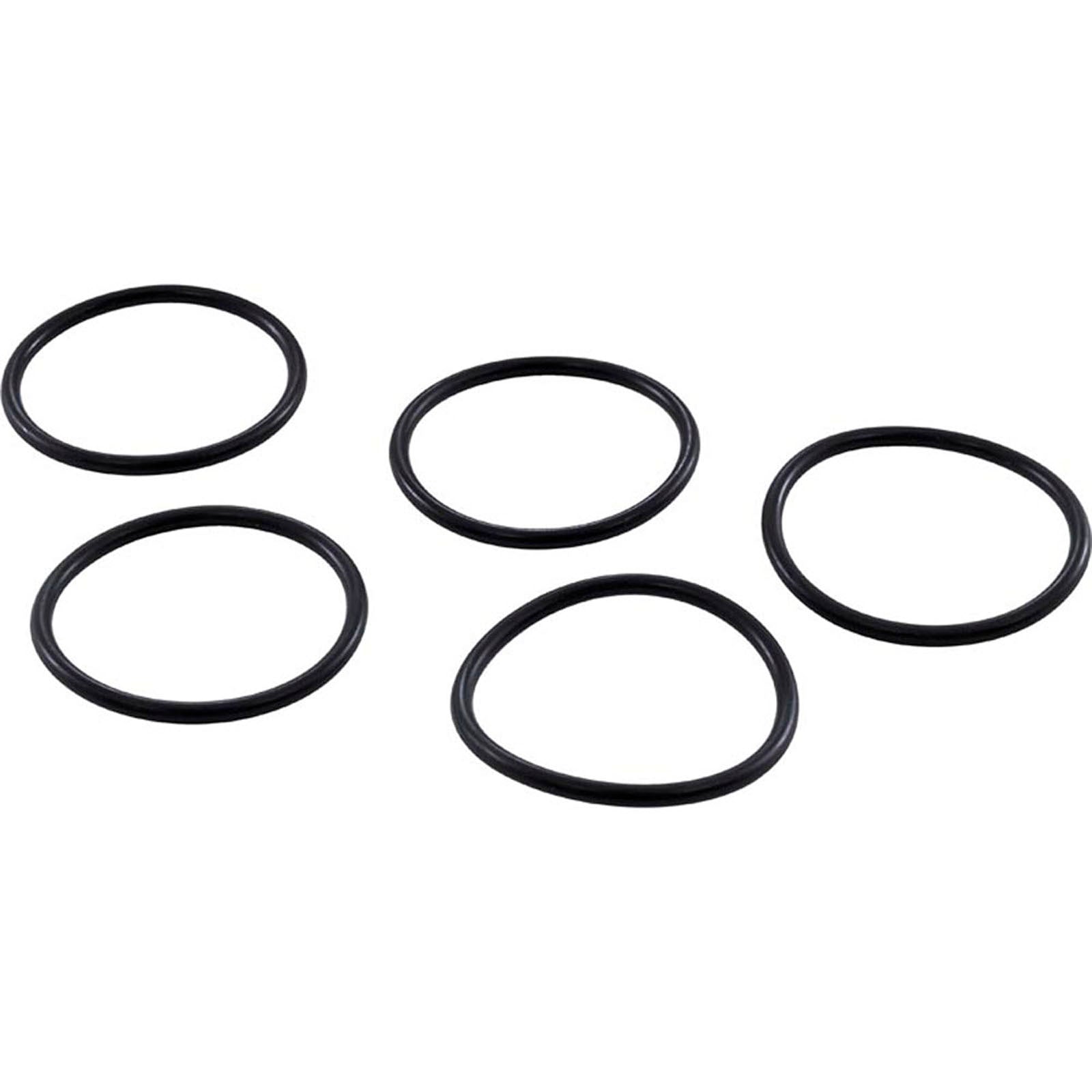 O-Ring Kit, A & A Manufacturing Caretaker, Piston