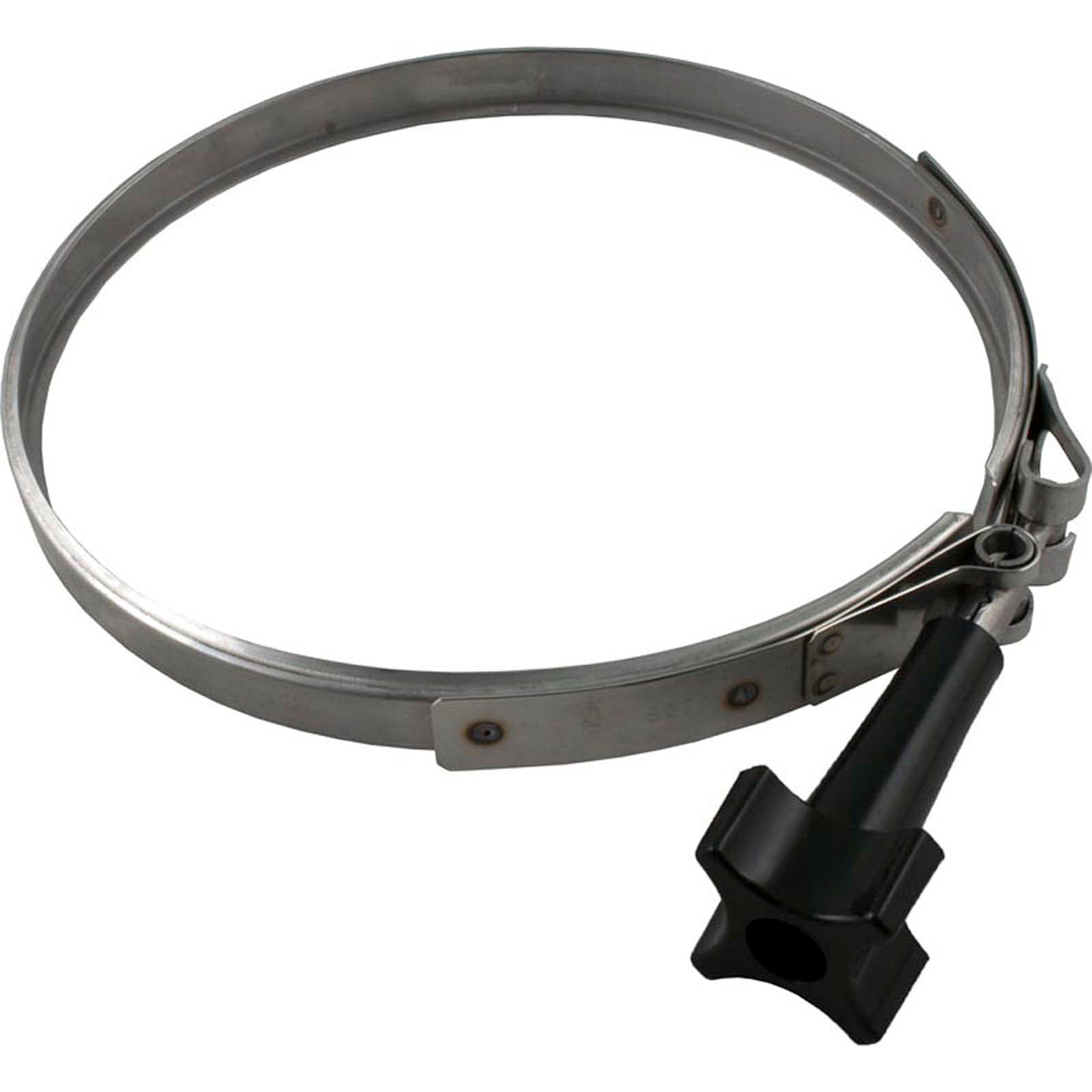 Band Clamp, A & A Manufacturing 5 Port Gould Valve