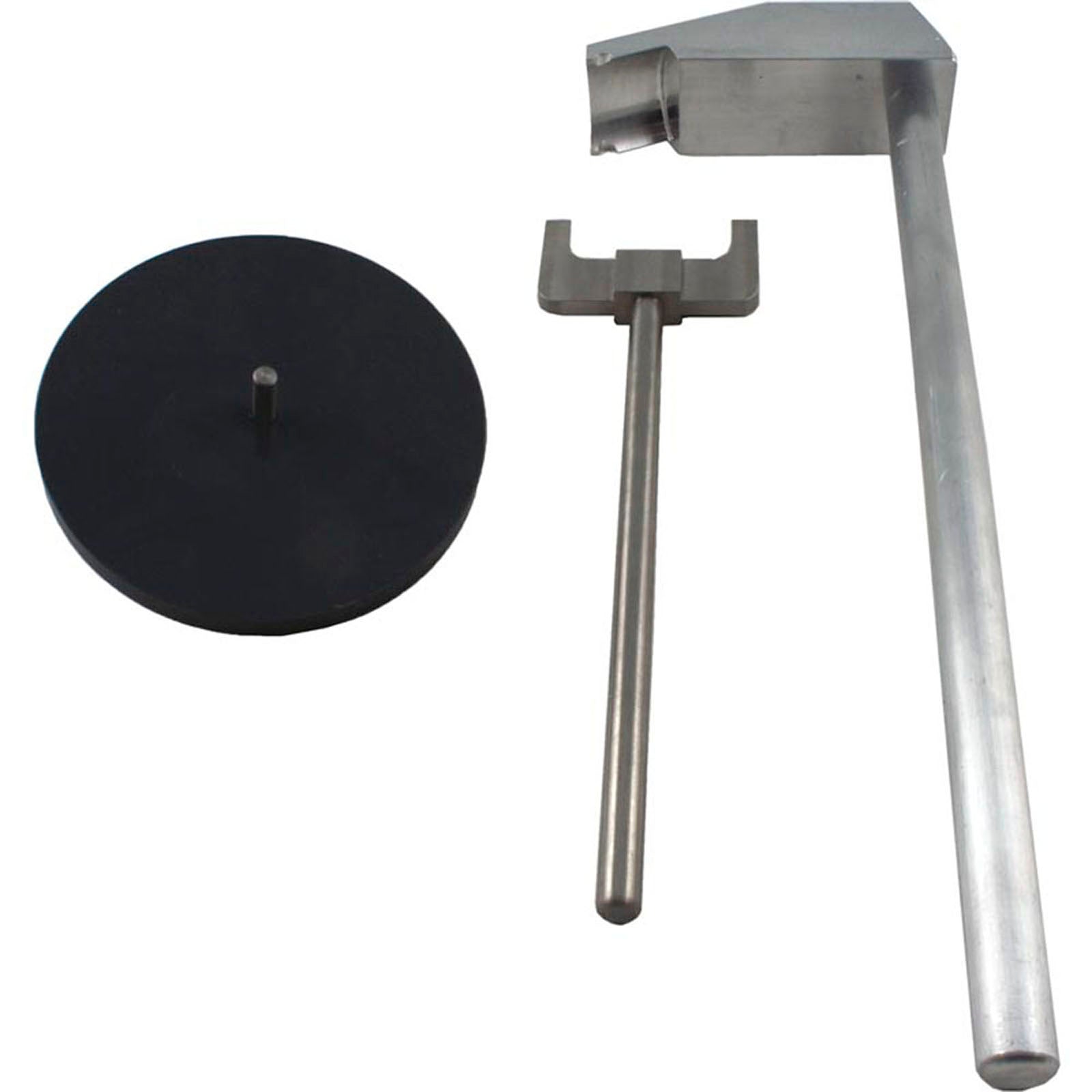 Install/Removal Tool Kit, A & A 6 Port Low Profile Valve, 2"