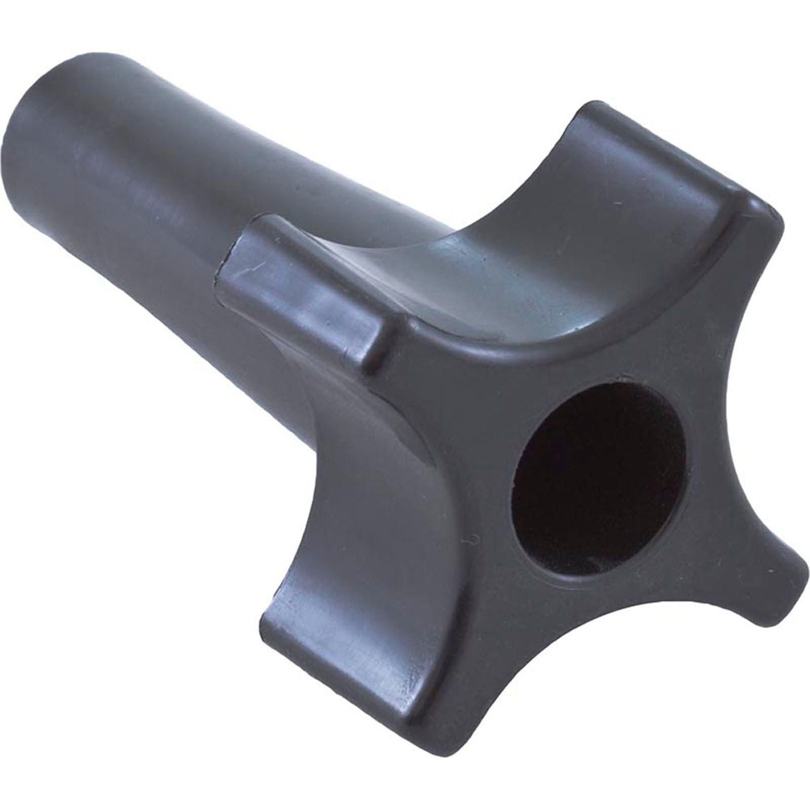 Clamp Knob, A & A Manufacturing 6 Port Low Profile Valve