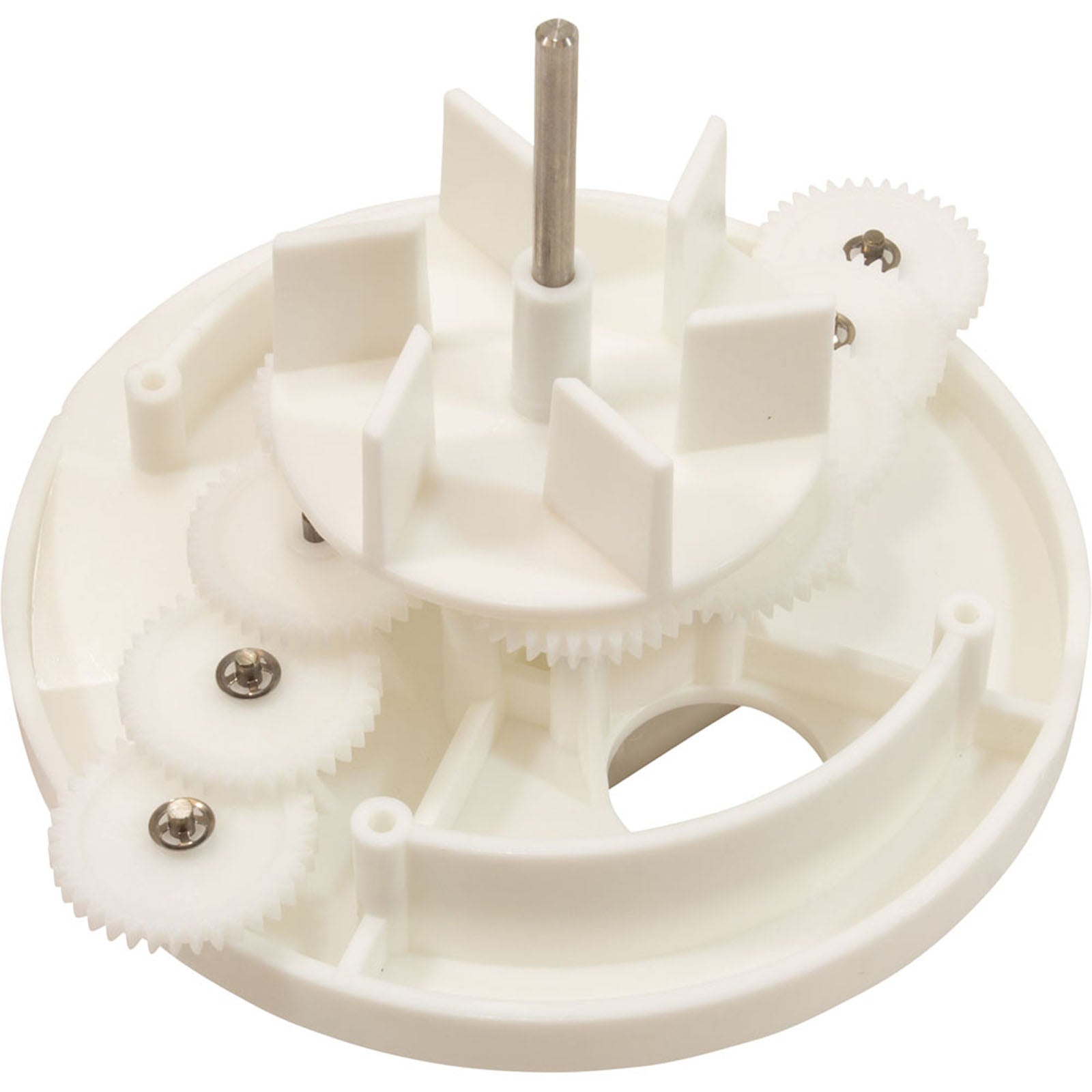 Retro-Fit Kit, A & A Manufacturing 6 Port Low Profile Valve